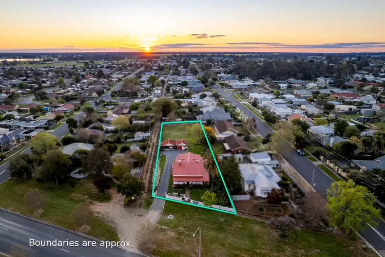Third view of Homely house listing, 167 Federation Avenue, Corowa NSW 2646