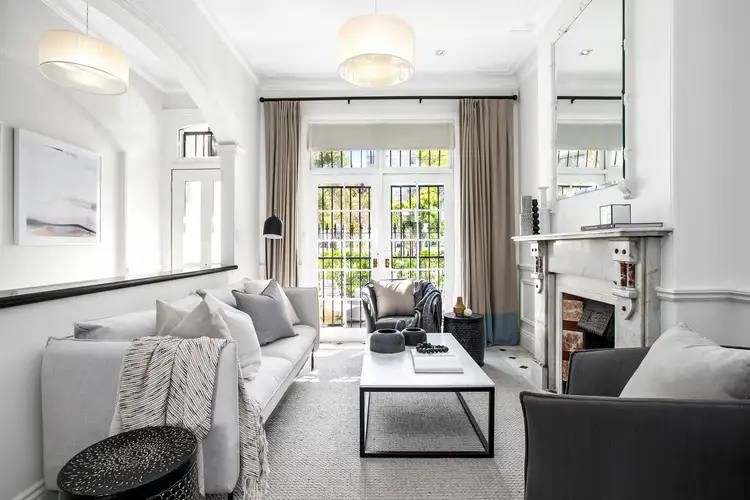 Main view of Homely house listing, 19 Llandaff Street, Bondi Junction NSW 2022