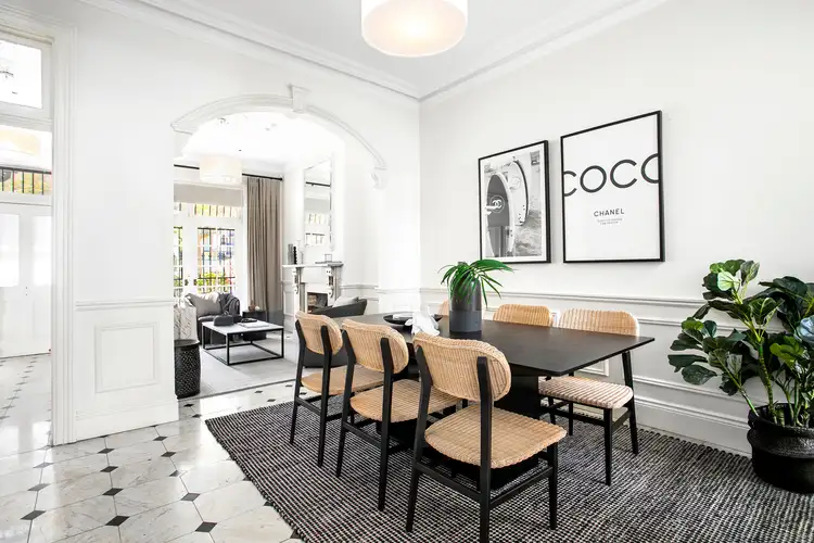 Second view of Homely house listing, 19 Llandaff Street, Bondi Junction NSW 2022