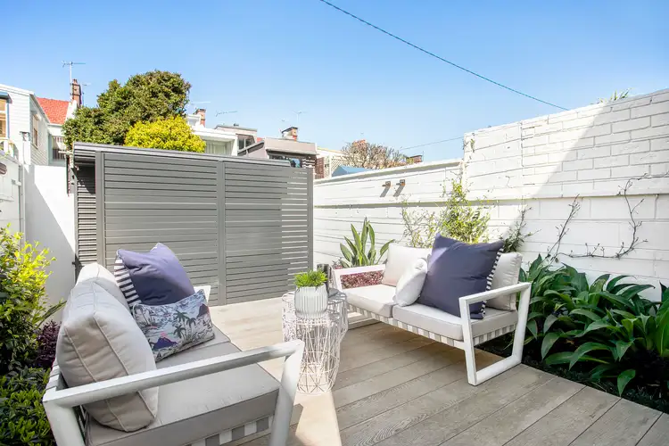 Fifth view of Homely house listing, 19 Llandaff Street, Bondi Junction NSW 2022