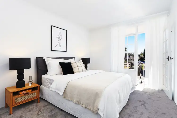 Fifth view of Homely apartment listing, 30/118 Elizabeth Street, Ashfield NSW 2131