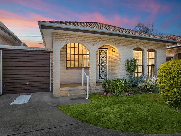 3/65 Sandringham Street, Sans Souci NSW 2219