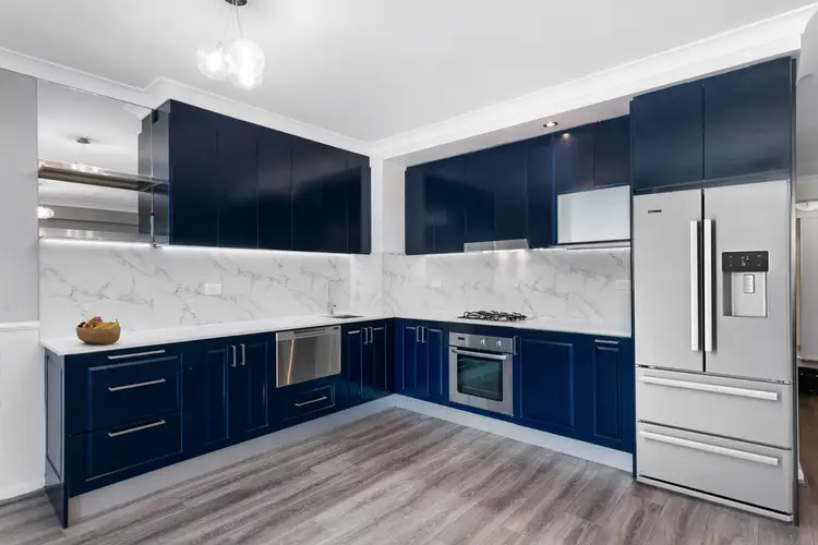 Second view of Homely apartment listing, 406/11a Lachlan Street, Waterloo NSW 2017