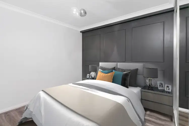 Third view of Homely apartment listing, 406/11a Lachlan Street, Waterloo NSW 2017