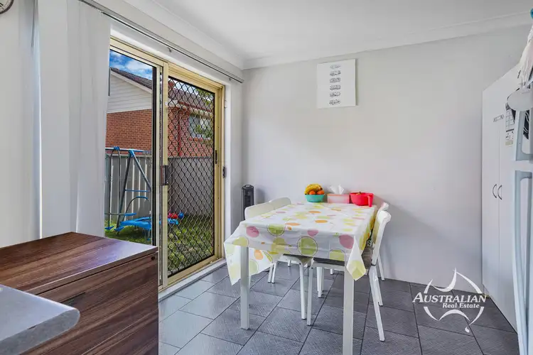 Fifth view of Homely townhouse listing, 7/22 Highfield Road, Quakers Hill NSW 2763