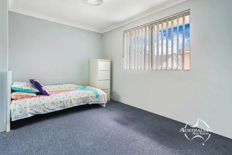 Sixth view of Homely townhouse listing, 7/22 Highfield Road, Quakers Hill NSW 2763