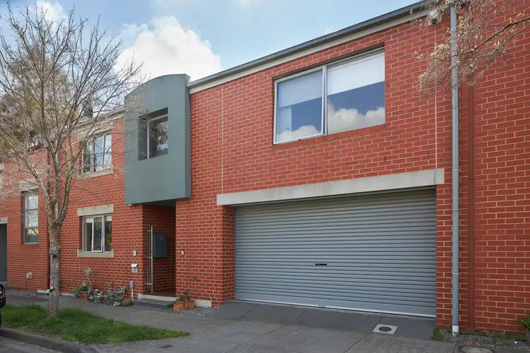 Main view of Homely townhouse listing, 3 Angler Lane, Maribyrnong VIC 3032