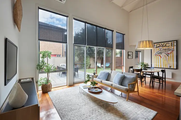Fourth view of Homely townhouse listing, 3 Angler Lane, Maribyrnong VIC 3032