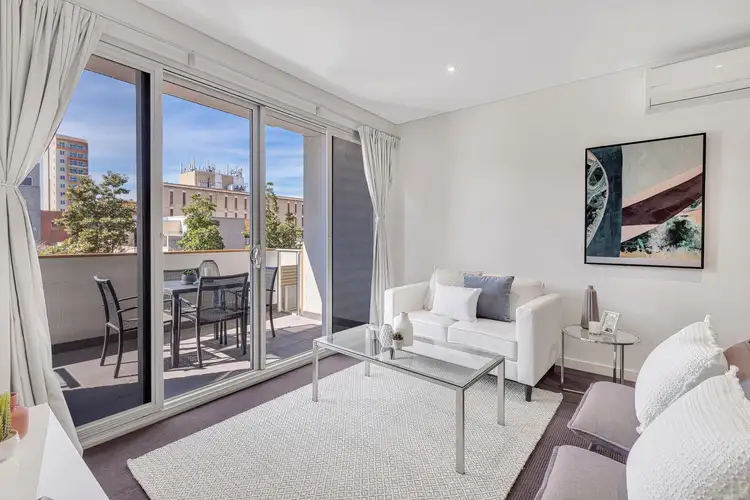 203/31 Frew Street, Adelaide SA 5000