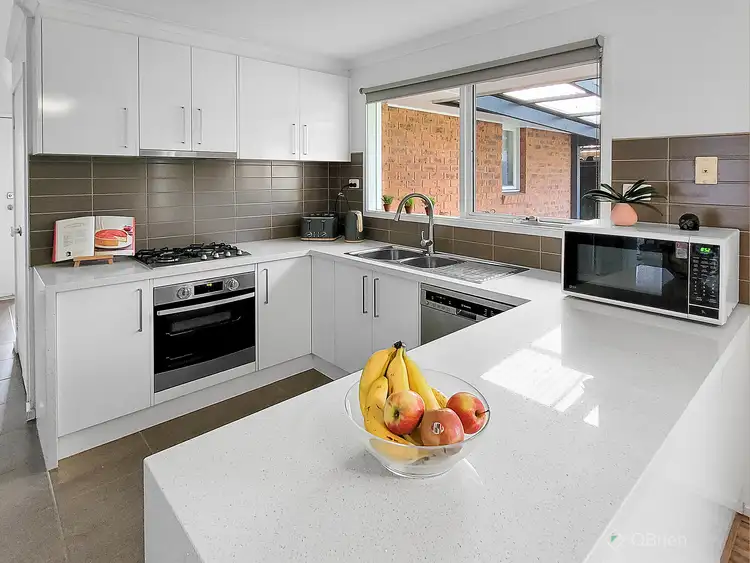 Second view of Homely house listing, 34 Broome Crescent, Cranbourne North VIC 3977