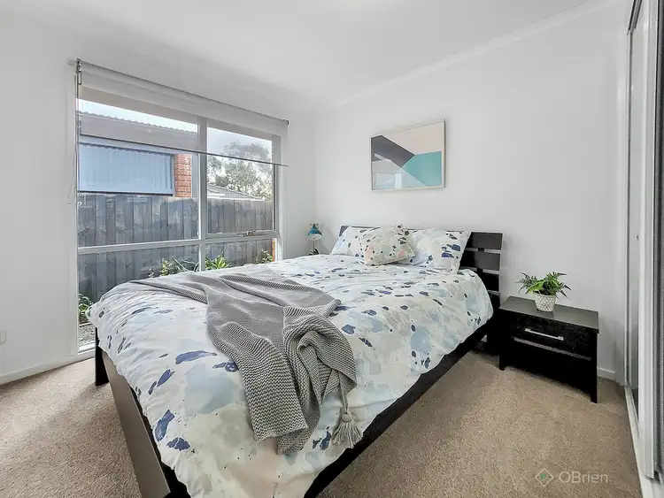 Fifth view of Homely house listing, 34 Broome Crescent, Cranbourne North VIC 3977