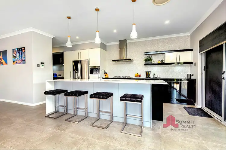 Second view of Homely house listing, 22 Queen Street, South Bunbury WA 6230