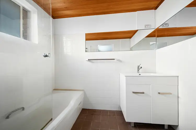 Second view of Homely unit listing, 8/49-51 Parramatta Street, Cronulla NSW 2230