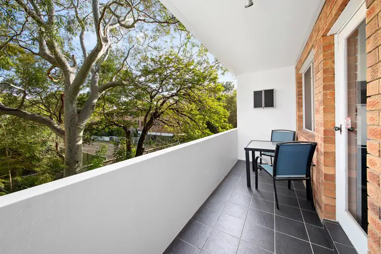Fifth view of Homely unit listing, 8/49-51 Parramatta Street, Cronulla NSW 2230
