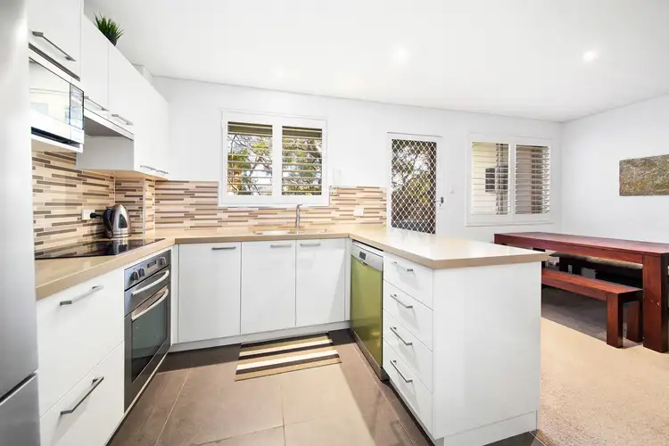 Sixth view of Homely unit listing, 8/49-51 Parramatta Street, Cronulla NSW 2230