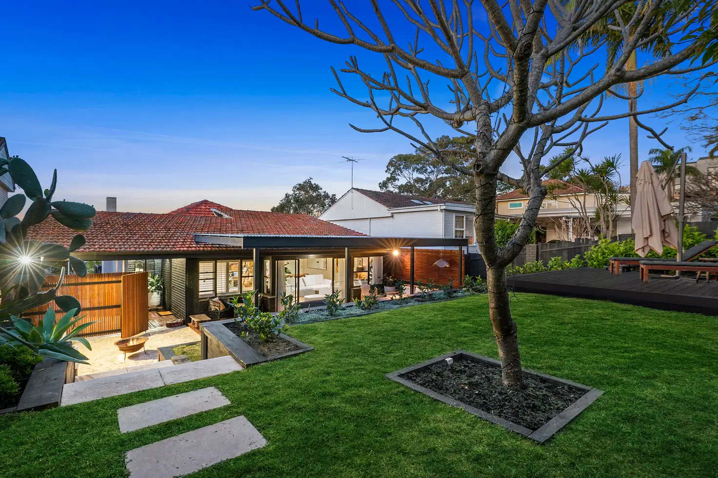 Main view of Homely house listing, 93 Frenchs Forest Road, Seaforth NSW 2092