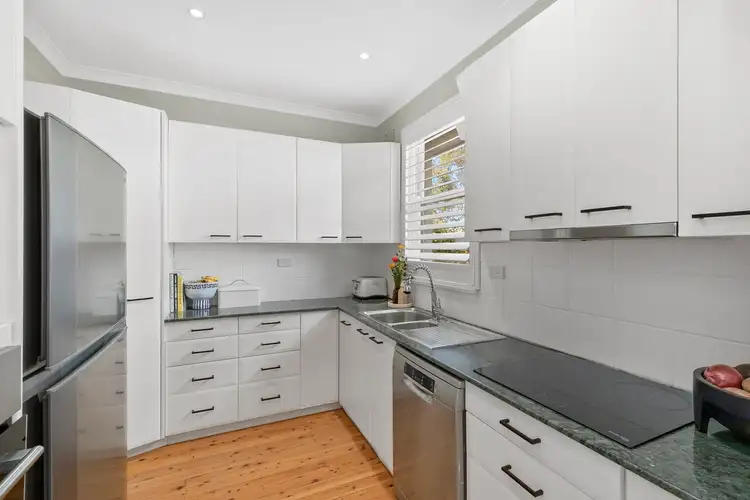 Sixth view of Homely house listing, 93 Frenchs Forest Road, Seaforth NSW 2092
