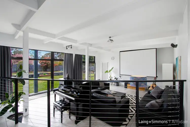 Third view of Homely house listing, 11 Catherine Street, Armidale NSW 2350