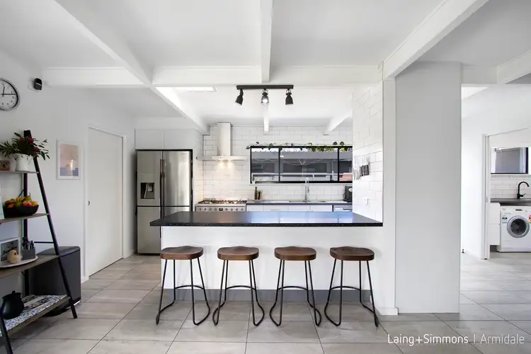 Fourth view of Homely house listing, 11 Catherine Street, Armidale NSW 2350