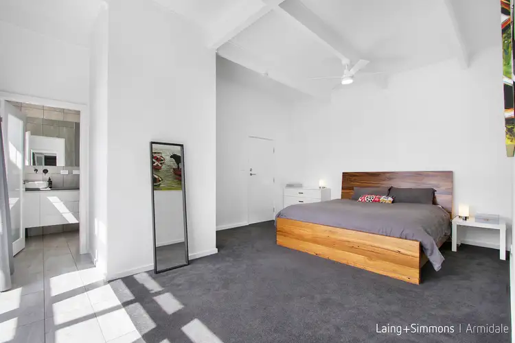 Sixth view of Homely house listing, 11 Catherine Street, Armidale NSW 2350