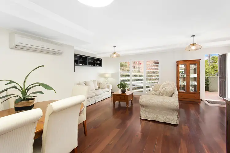 3/17-21 Gardere Street, Caringbah NSW 2229