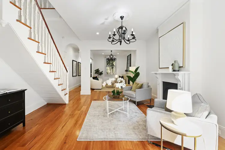 Fourth view of Homely terrace listing, 16 Renny Street, Paddington NSW 2021