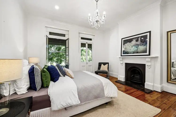 Fifth view of Homely terrace listing, 16 Renny Street, Paddington NSW 2021