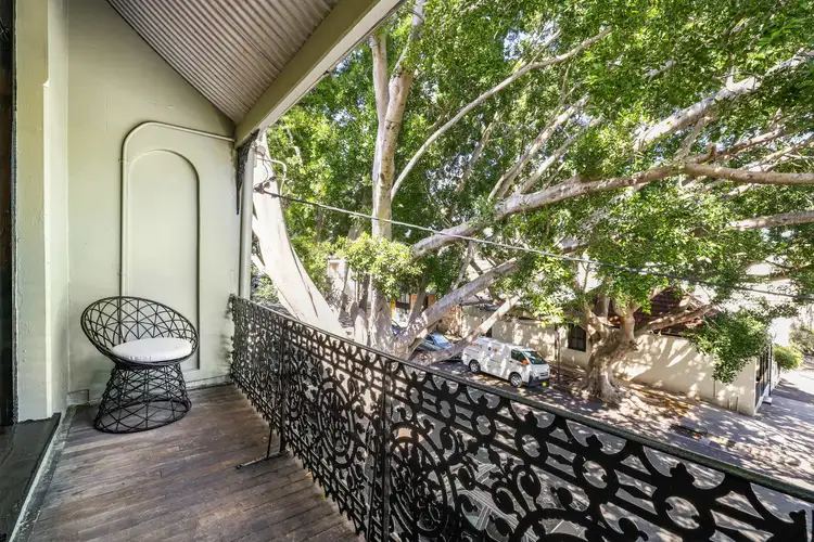 Sixth view of Homely terrace listing, 16 Renny Street, Paddington NSW 2021