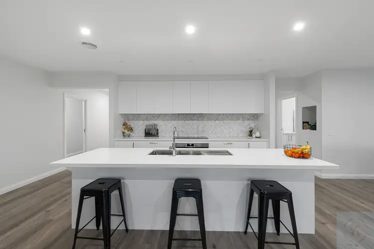 Second view of Homely house listing, 48 Tessier Drive, Tocumwal NSW 2714