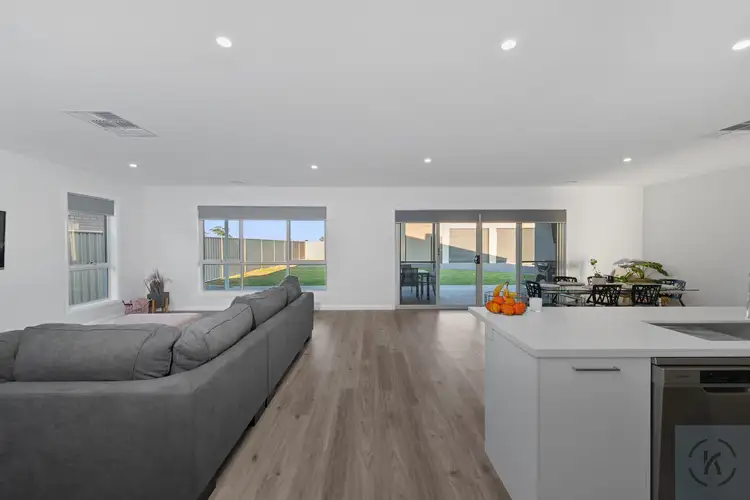 Fourth view of Homely house listing, 48 Tessier Drive, Tocumwal NSW 2714