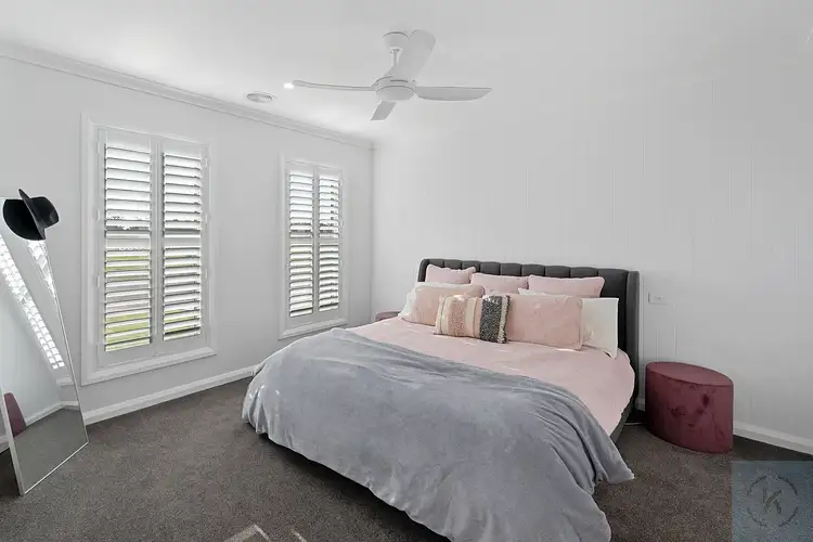 Seventh view of Homely house listing, 48 Tessier Drive, Tocumwal NSW 2714