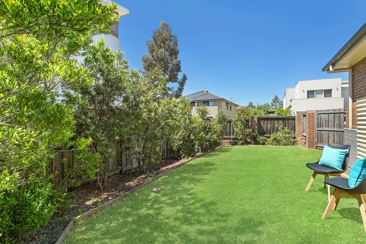 Third view of Homely house listing, 212 Driftway Drive, Pemulwuy NSW 2145