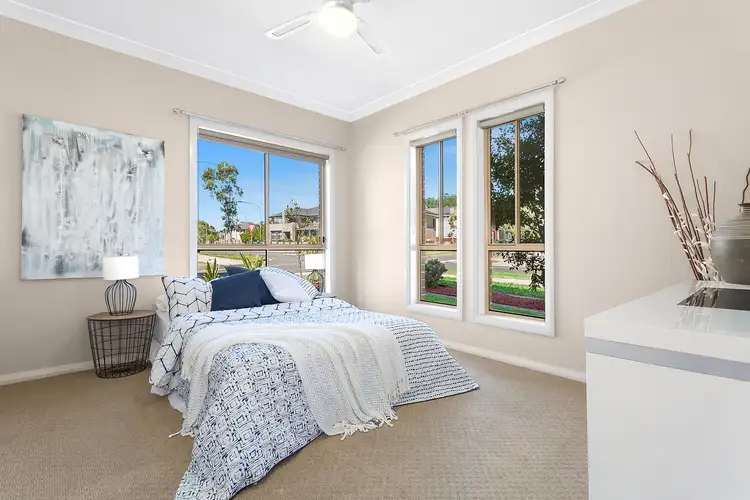 Fourth view of Homely house listing, 212 Driftway Drive, Pemulwuy NSW 2145
