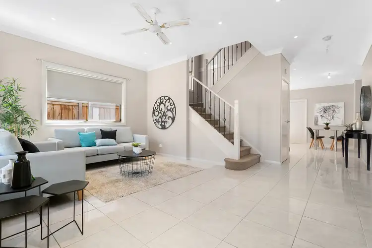 Fifth view of Homely house listing, 212 Driftway Drive, Pemulwuy NSW 2145