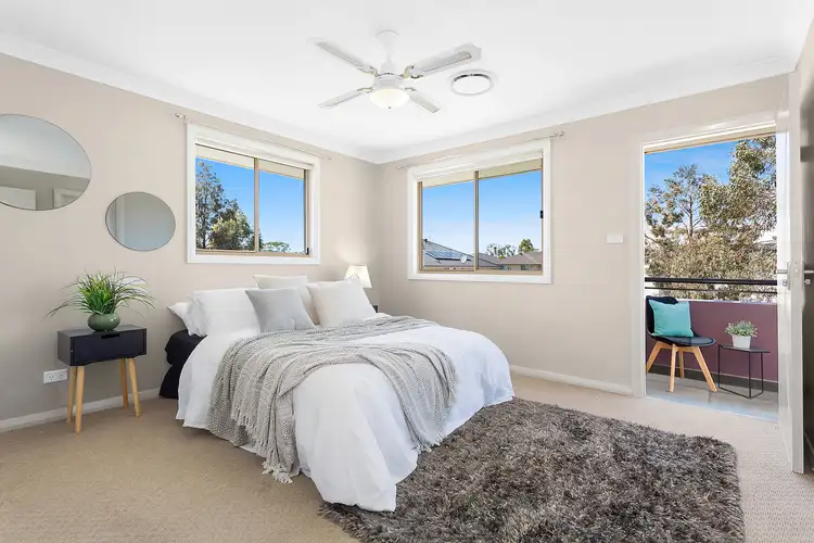 Sixth view of Homely house listing, 212 Driftway Drive, Pemulwuy NSW 2145