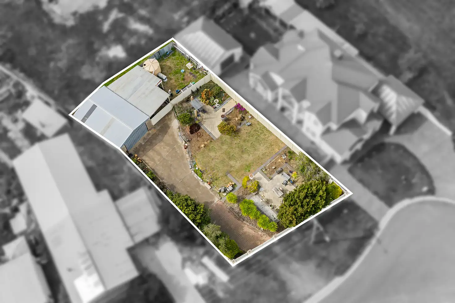 Main view of Homely land listing, 11 Manallack Street, Golden Square VIC 3555