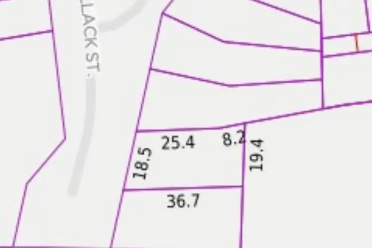 Third view of Homely land listing, 11 Manallack Street, Golden Square VIC 3555