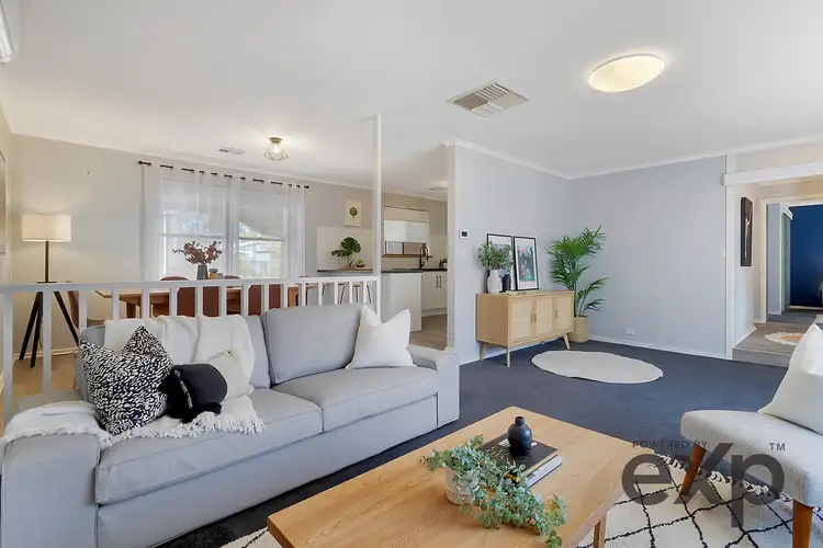 27 Barossa Avenue, Gawler East SA 5118