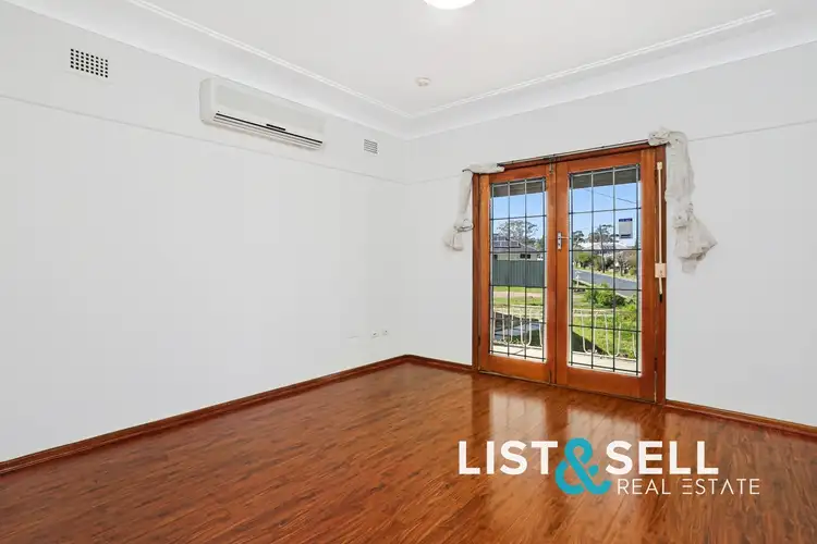 Second view of Homely house listing, 82 Matthews Square, Ingleburn NSW 2565