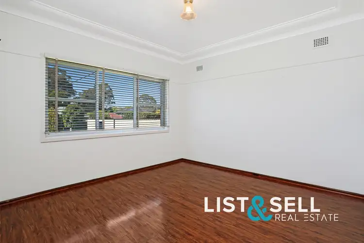 Third view of Homely house listing, 82 Matthews Square, Ingleburn NSW 2565