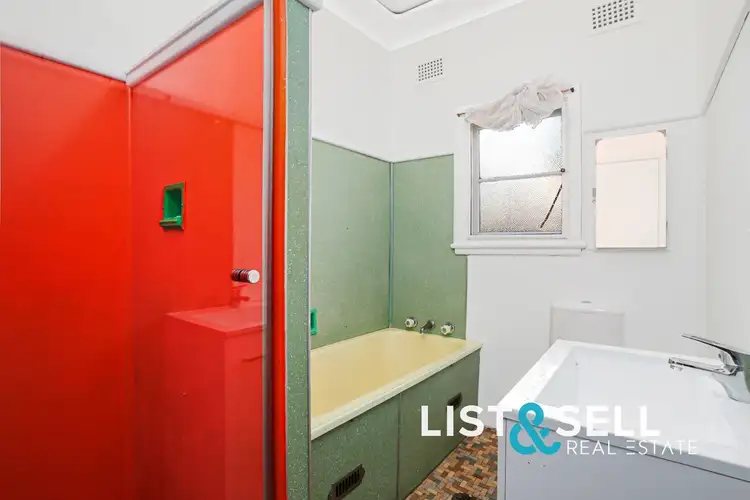 Fourth view of Homely house listing, 82 Matthews Square, Ingleburn NSW 2565