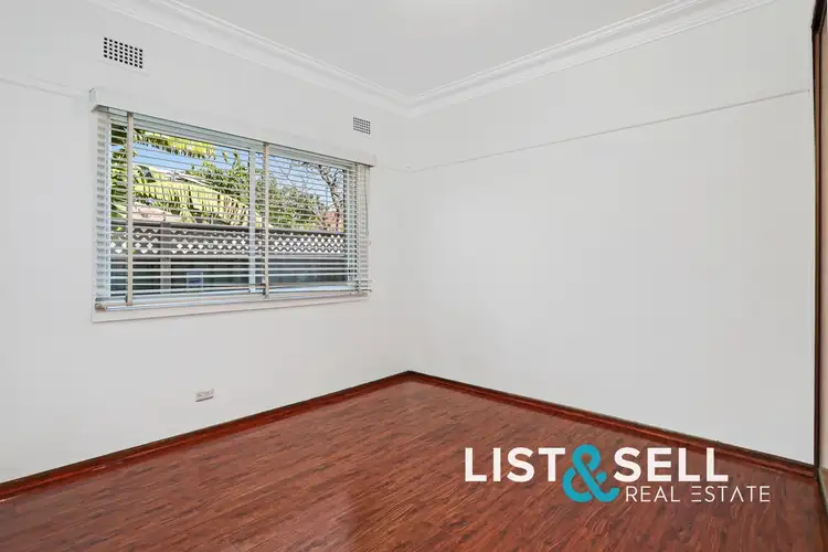 Fifth view of Homely house listing, 82 Matthews Square, Ingleburn NSW 2565