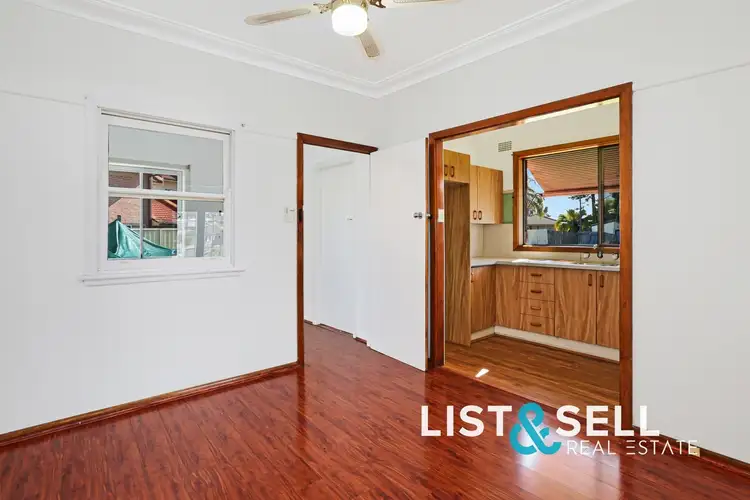 Sixth view of Homely house listing, 82 Matthews Square, Ingleburn NSW 2565