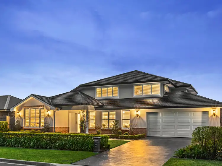 39 Vermont Avenue, Pitt Town NSW 2756
