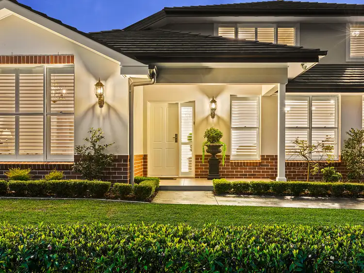 Second view of Homely house listing, 39 Vermont Avenue, Pitt Town NSW 2756