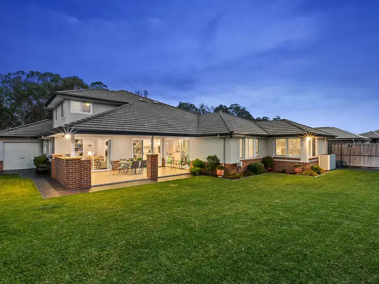 Third view of Homely house listing, 39 Vermont Avenue, Pitt Town NSW 2756