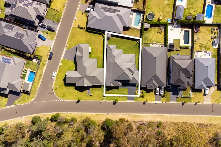 Fourth view of Homely house listing, 39 Vermont Avenue, Pitt Town NSW 2756