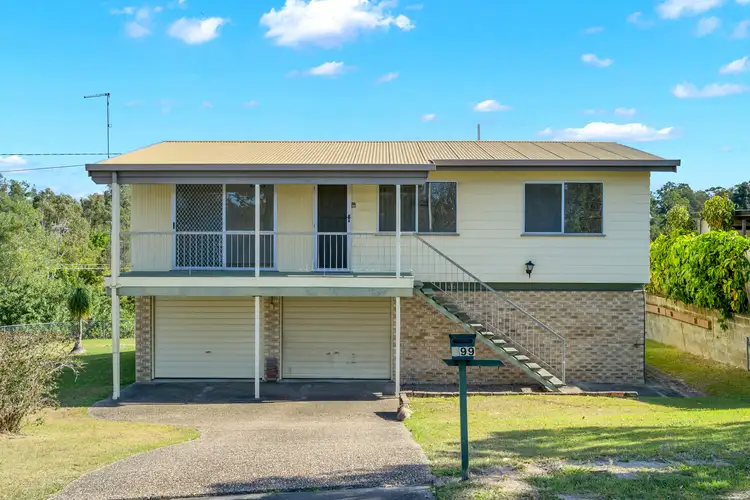 199 Bunya Road, Arana Hills QLD 4054