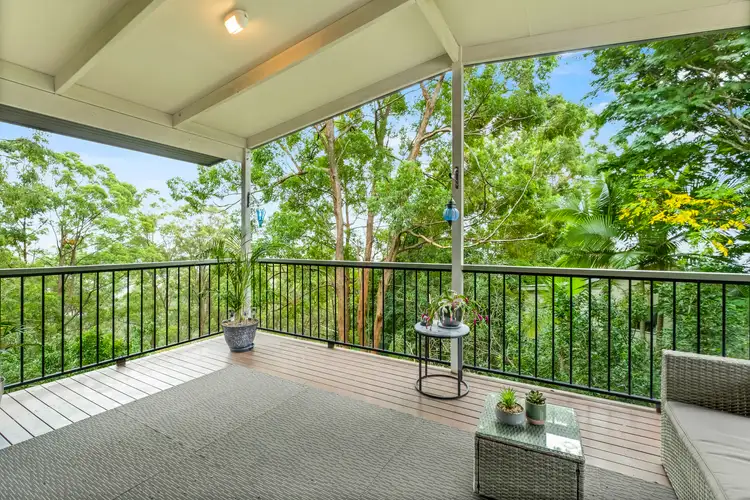 Fourth view of Homely house listing, 14 Compass Court, Buderim QLD 4556