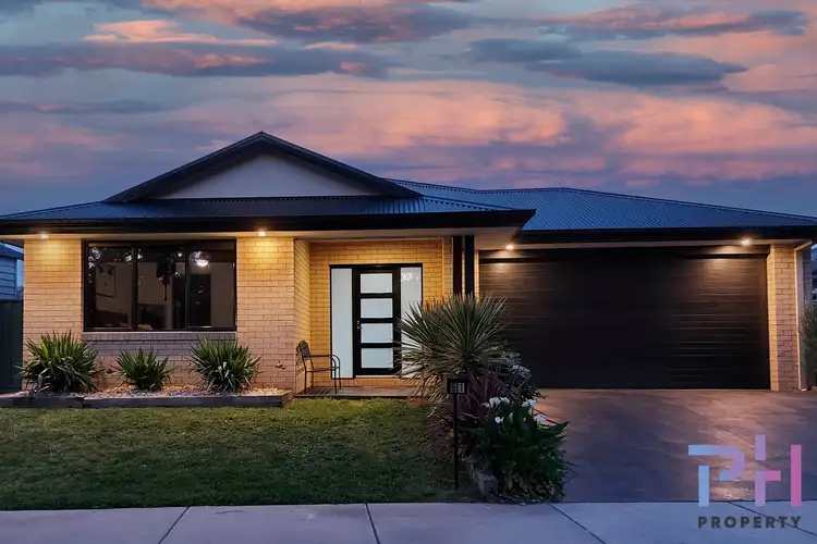 Main view of Homely house listing, 51 Sanctuary Boulevard, Maiden Gully VIC 3551